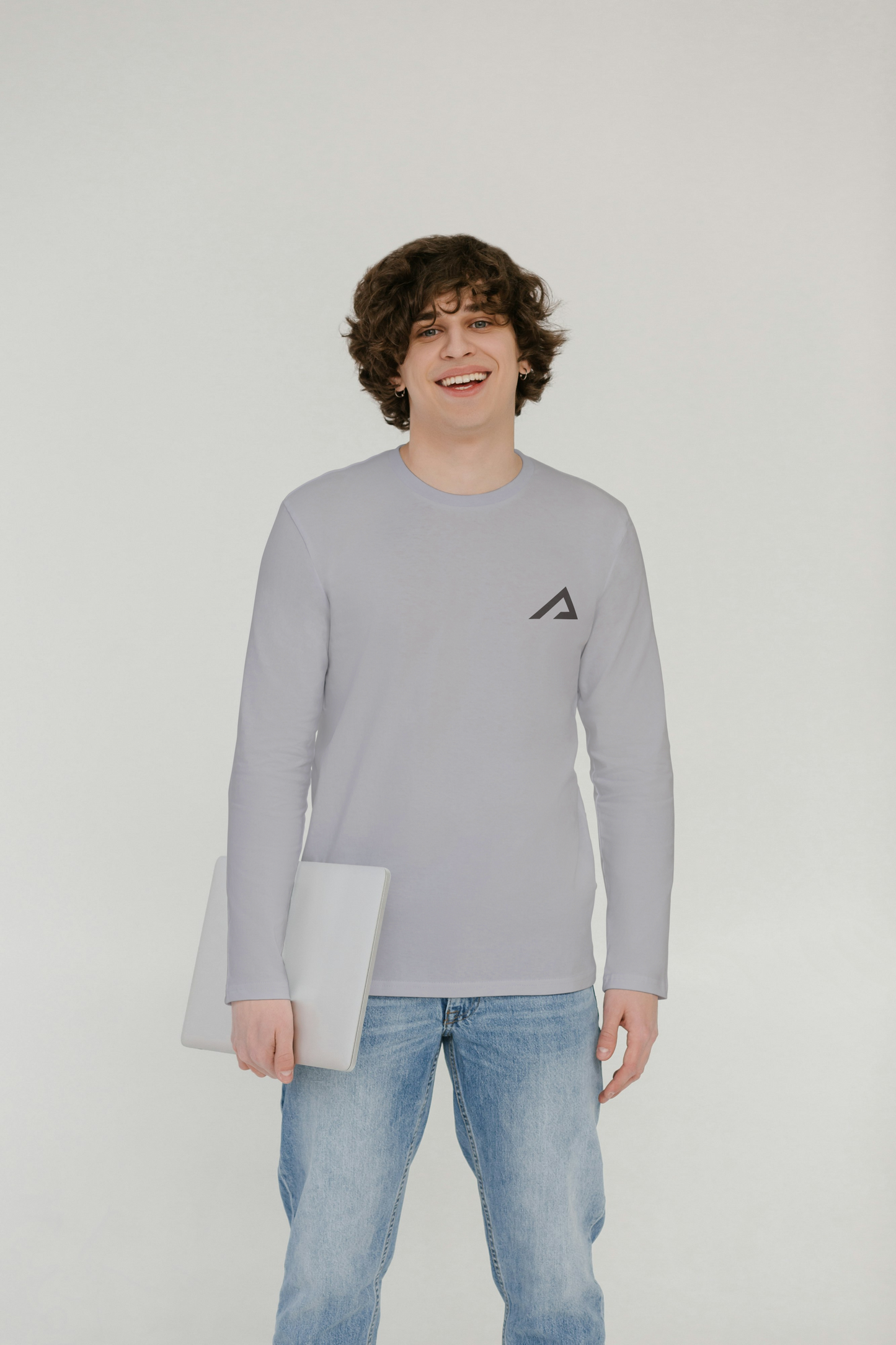 Urban FlexFit Long sleeve(Grey)