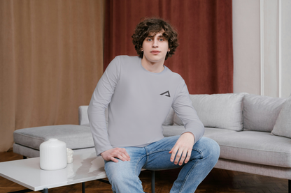 Urban FlexFit Long sleeve(Grey)