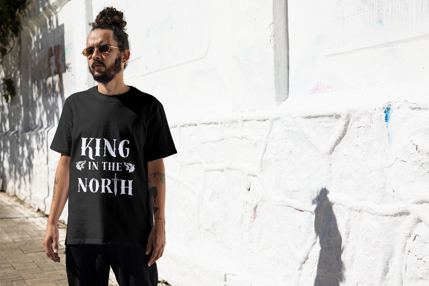 King in the North